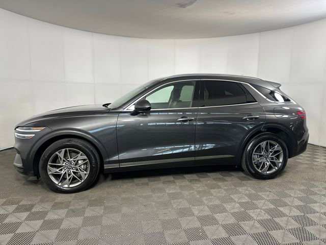 Used 2025 Genesis GV70 2.5T image 6