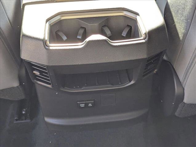 Used 2024 Toyota Tundra SR5 image 17