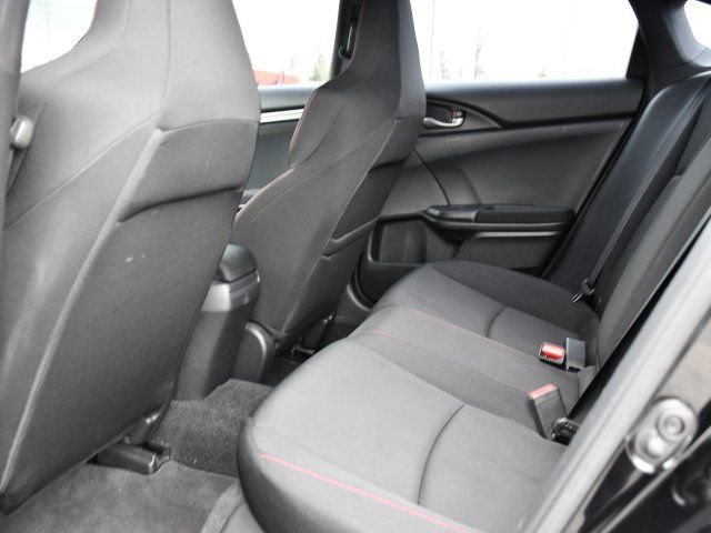 Used 2019 Honda Civic Si image 14