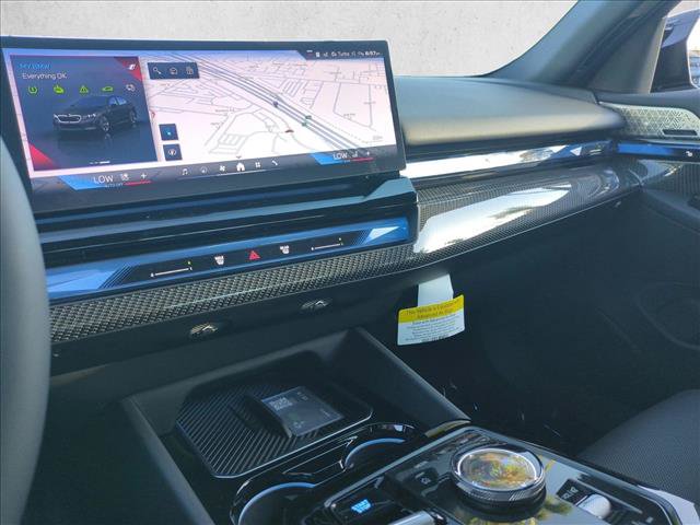 New 2026 BMW i5 M60 AWD/4WD image 12