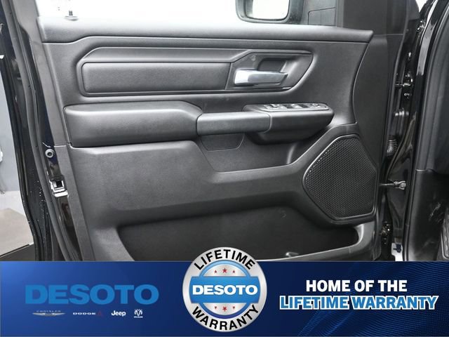 New 2026 RAM 1500 Express image 20