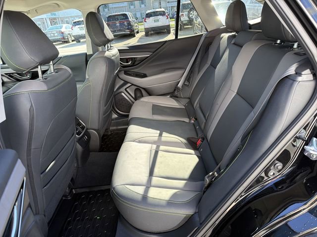 Used 2024 Subaru Outback Onyx Edition image 24
