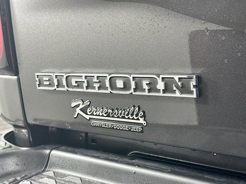 New 2026 RAM 2500 Big Horn image 21