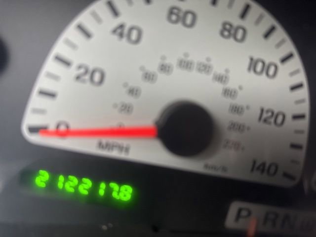Used 2002 Ford F150 Lightning RWD image 28