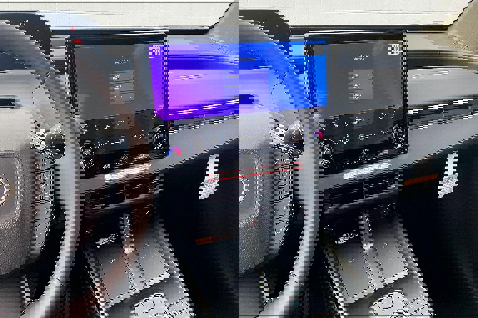 New 2026 Toyota bZ image 9