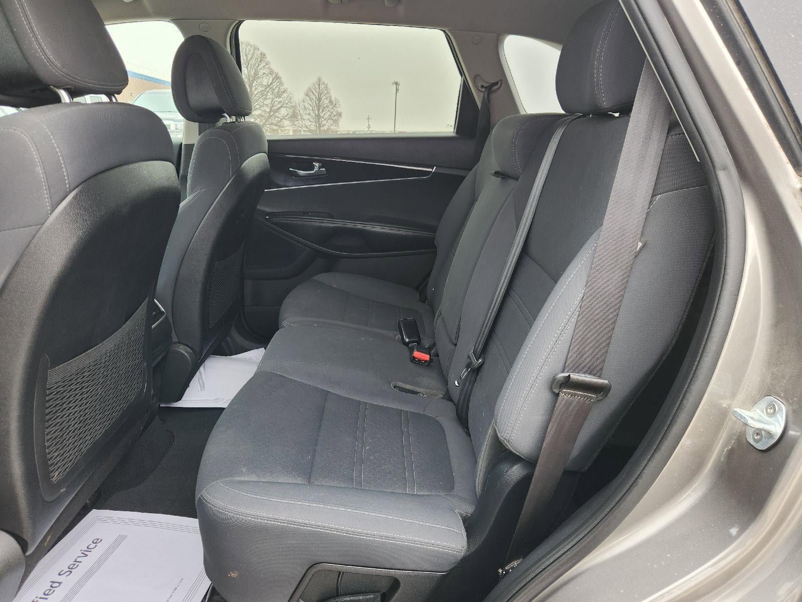 Used 2016 Kia Sorento LX AWD/4WD image 20