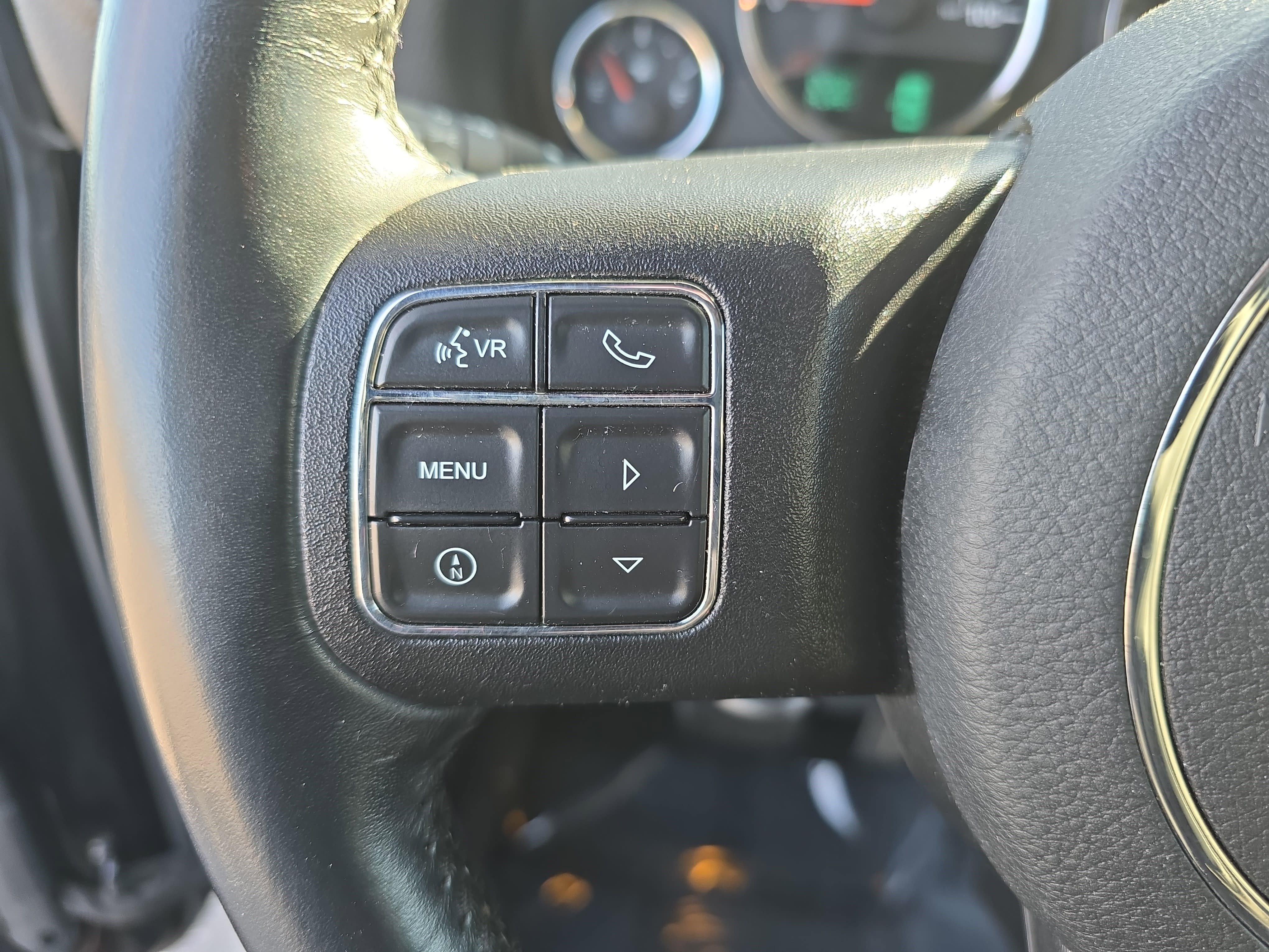 Used 2018 Jeep Wrangler Unlimited Sport S image 16