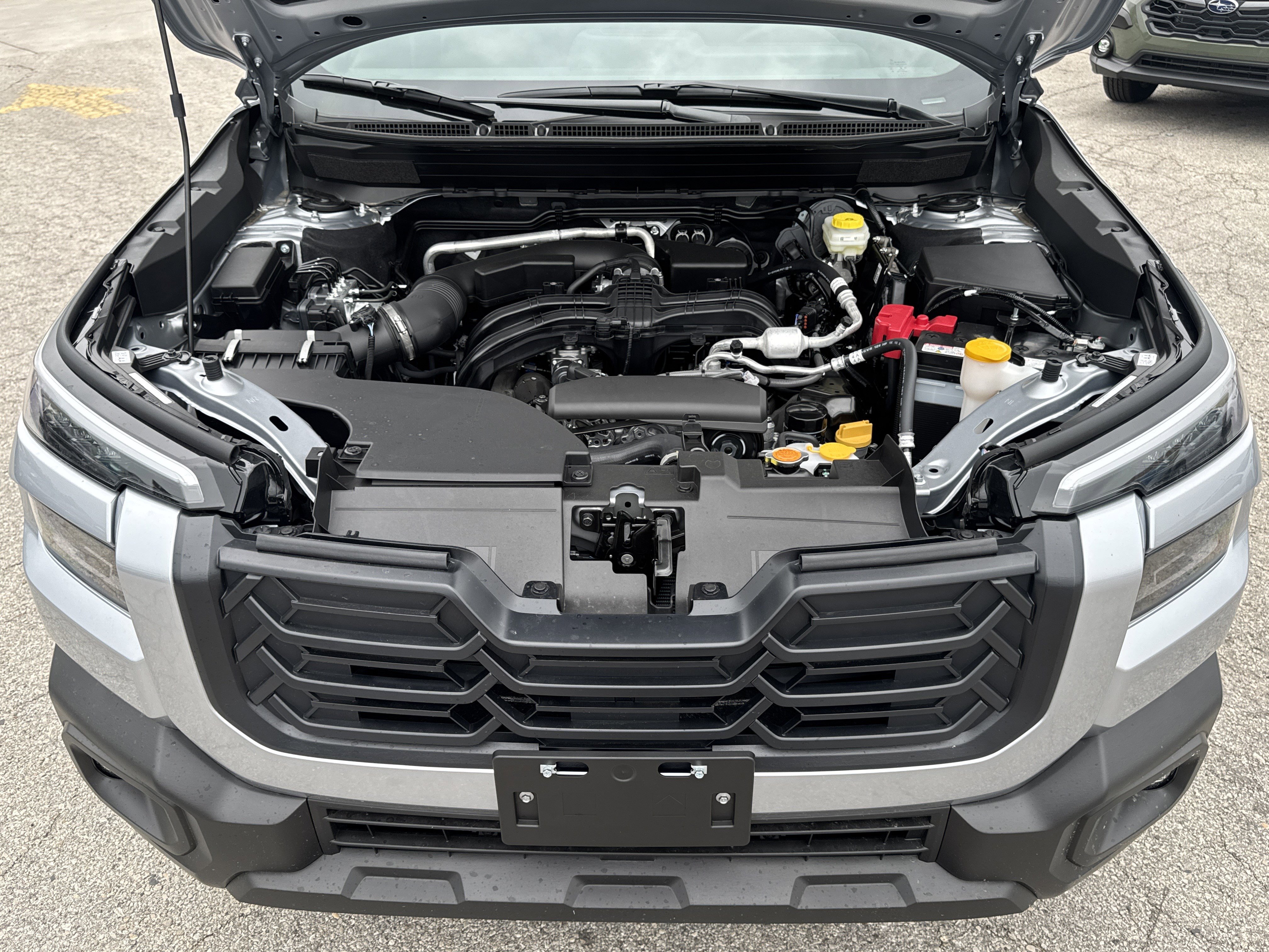 New 2026 Subaru Outback Premium AWD/4WD image 9