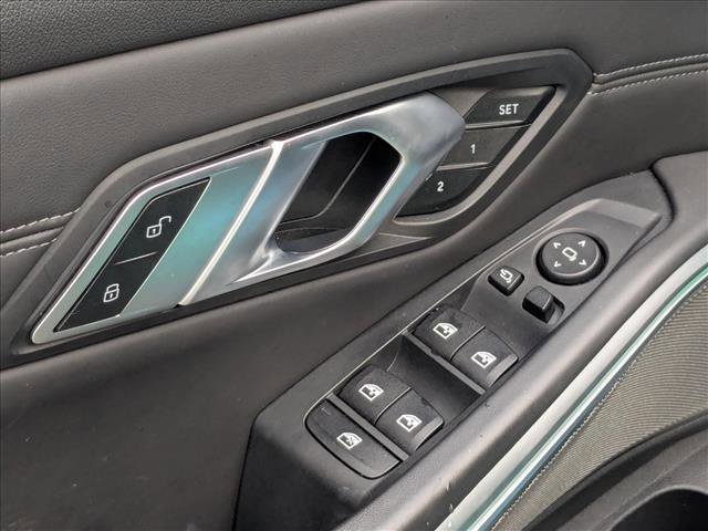 Used 2022 BMW M3 Competition w/ Executive Package image 10