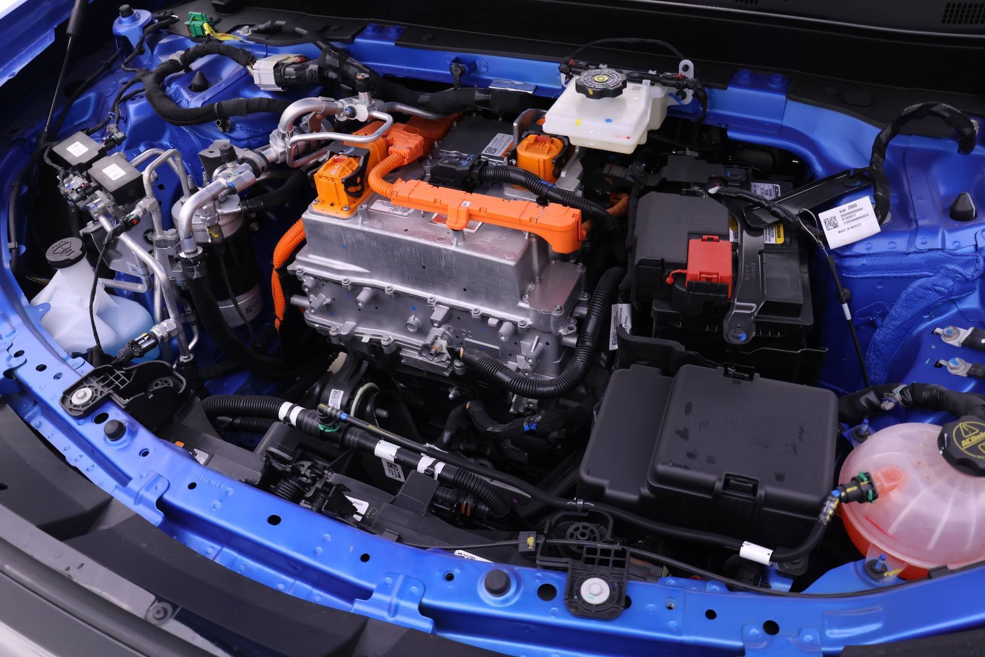 New 2026 Honda Prologue Elite image 16