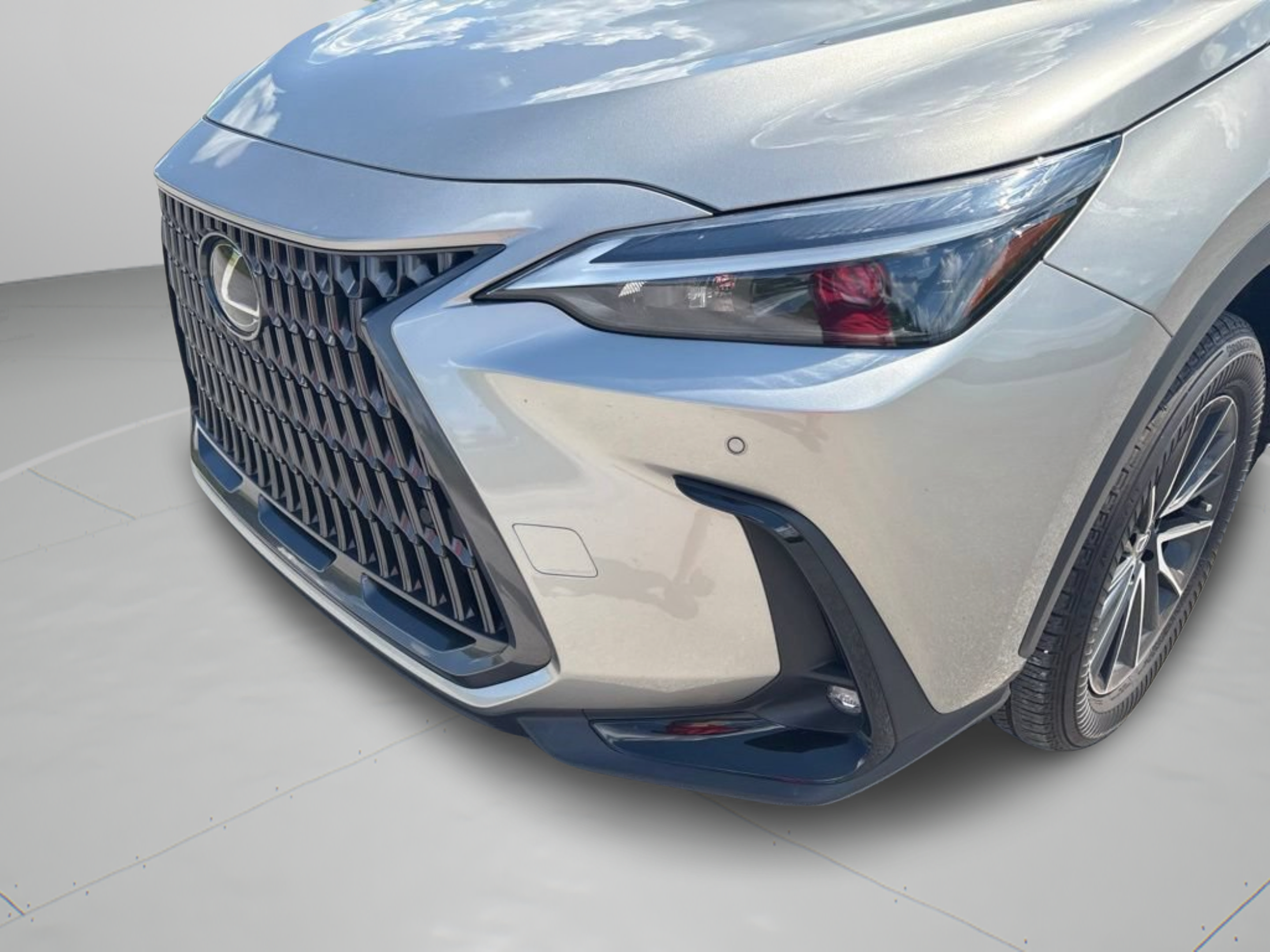 Used 2024 Lexus NX 250 FWD w/ Cold Area Package image 33
