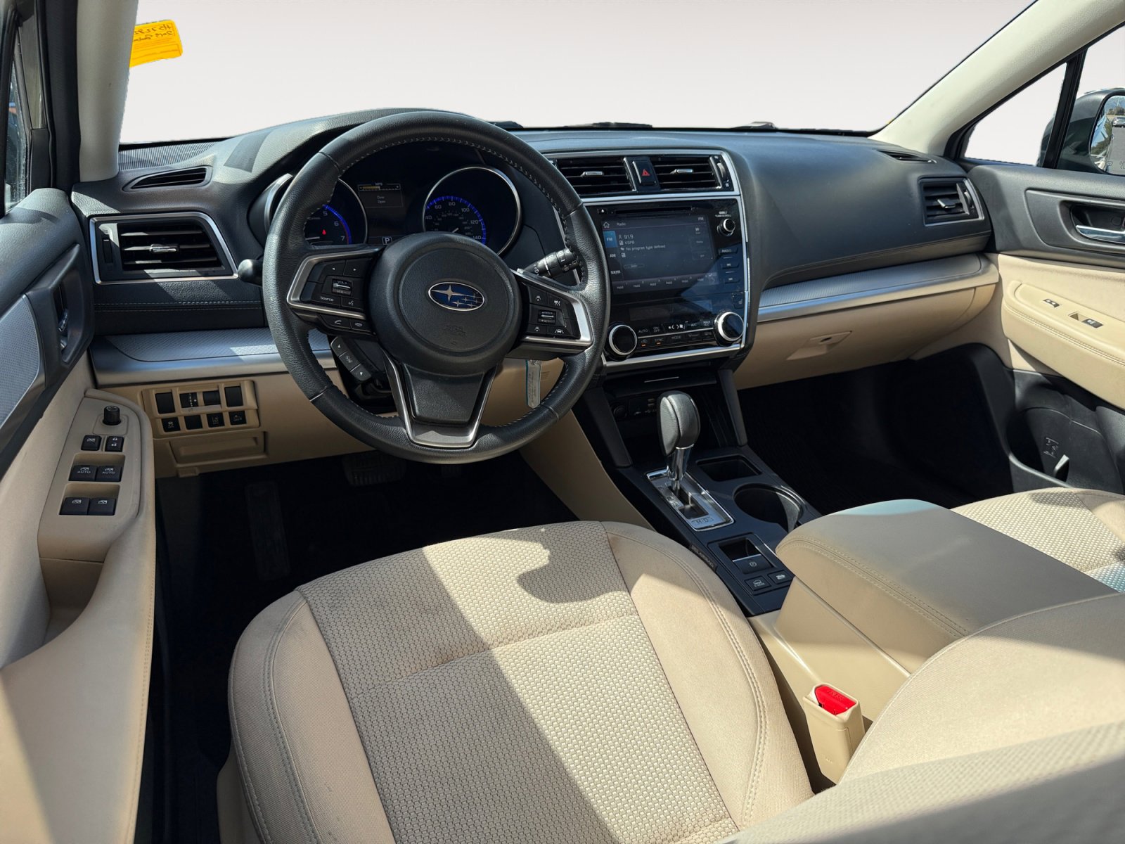 Used 2019 Subaru Outback 2.5i Premium image 15