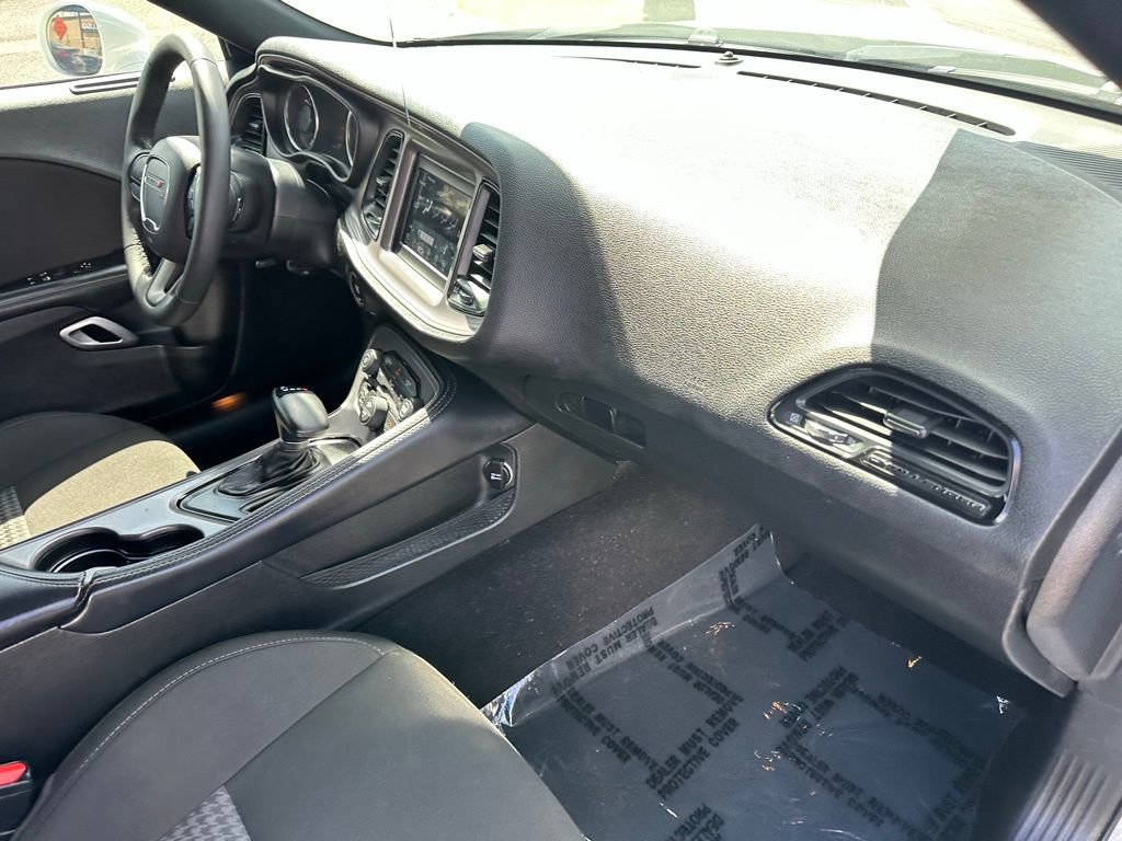 Used 2023 Dodge Challenger GT image 19