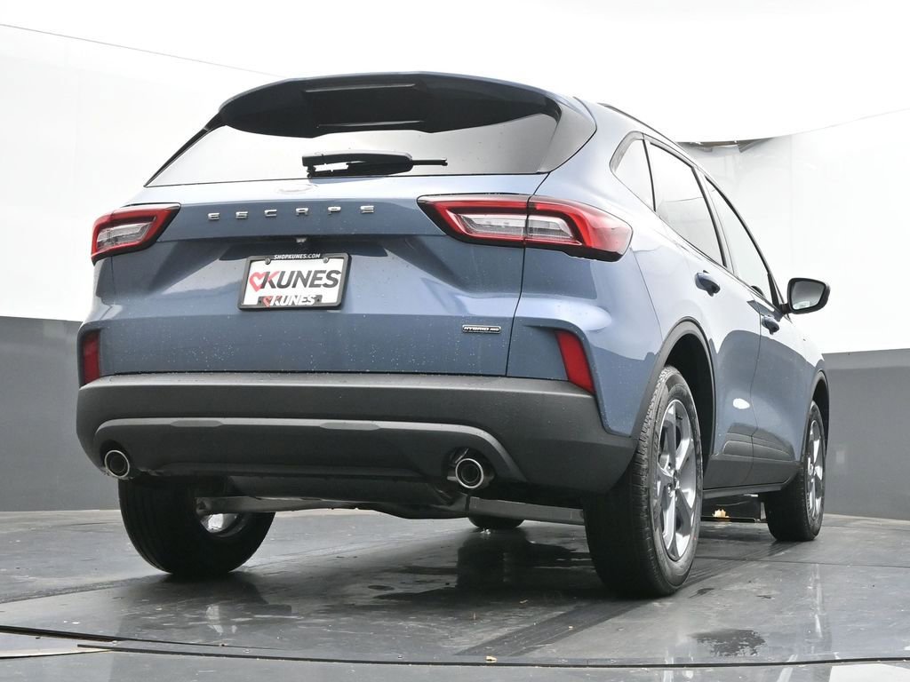 New 2026 Ford Escape ST-Line Select image 69