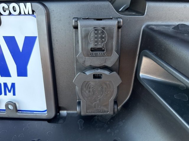 New 2026 RAM 2500 Laramie image 16