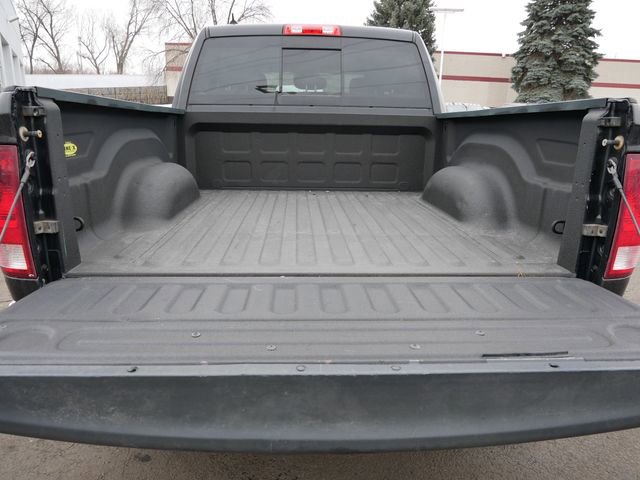 Used 2016 RAM 1500 Big Horn image 13