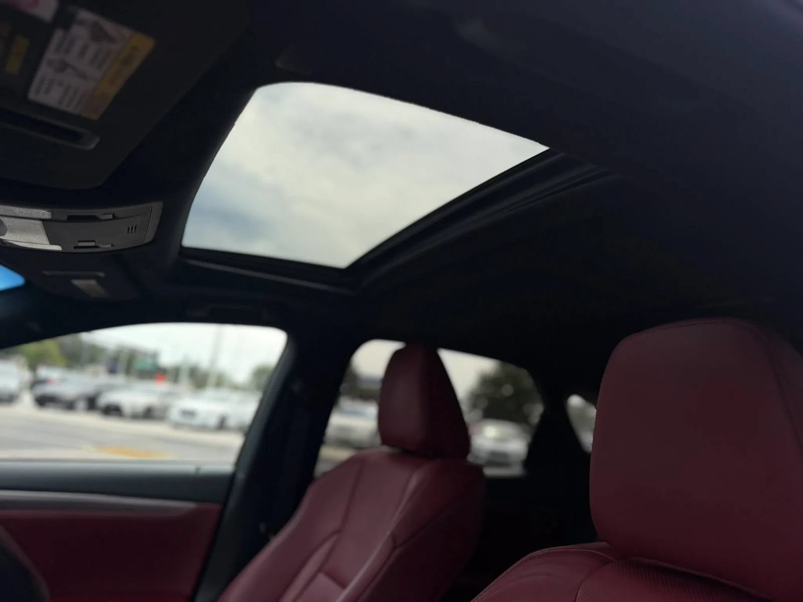 Used 2018 Lexus RX 350 F Sport AWD/4WD image 17