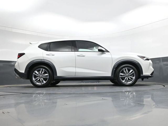 Used 2025 Acura ADX FWD image 30