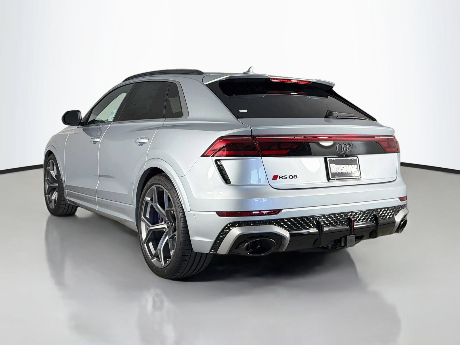 New 2026 Audi RS Q8 performance AWD/4WD image 5