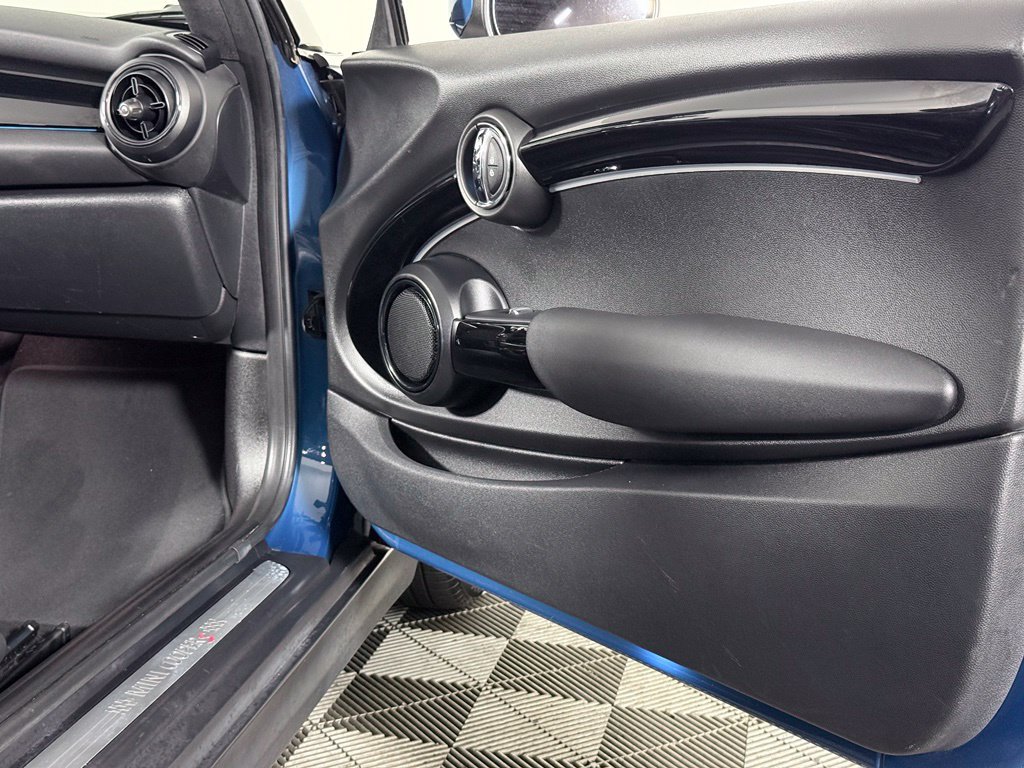 Used 2022 MINI Cooper S FWD image 34