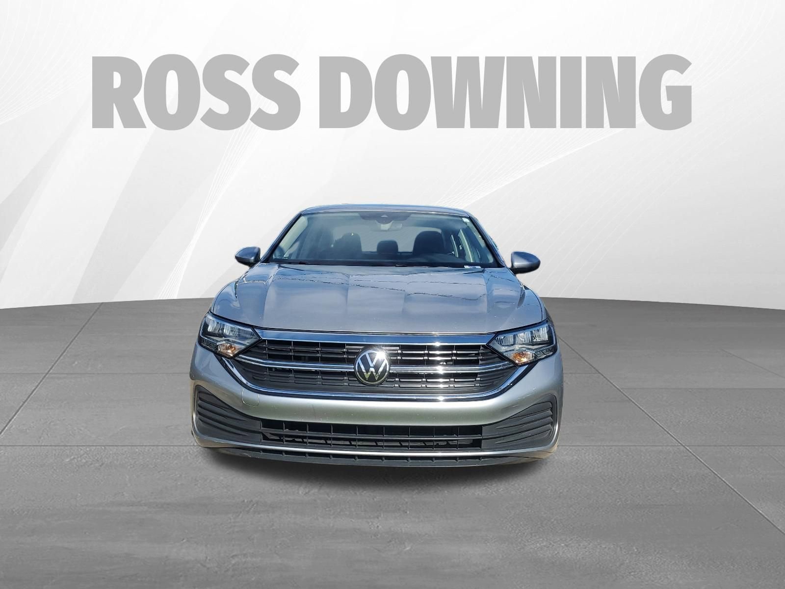 Used 2024 Volkswagen Jetta SE FWD image 2