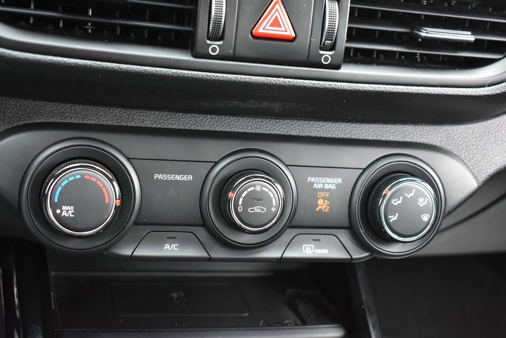 Used 2020 Kia Forte GT image 20