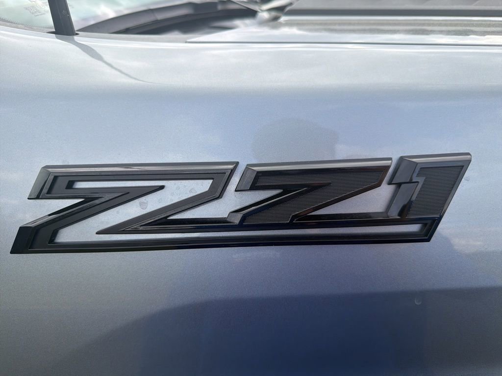 New 2026 Chevrolet Silverado 2500 LT image 50