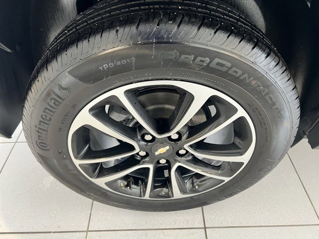 Used 2025 Chevrolet TrailBlazer LT w/ Convenience Package image 7