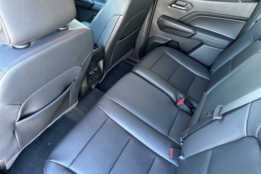 New 2026 GMC Canyon Elevation w/ Convenience Package AWD/4WD image 9