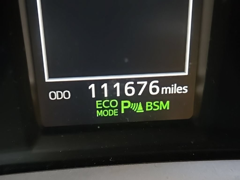 Used 2017 Toyota RAV4 Limited w/ Advanced Technology Package AWD/4WD image 18