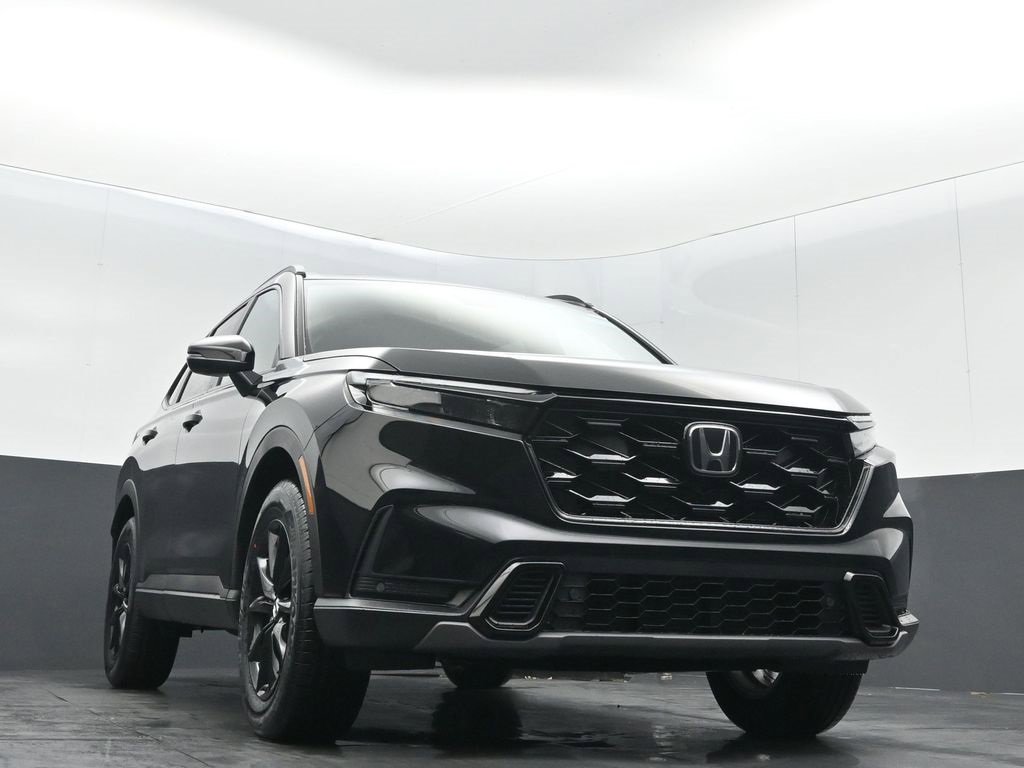 New 2026 Honda CR-V Sport-L image 5