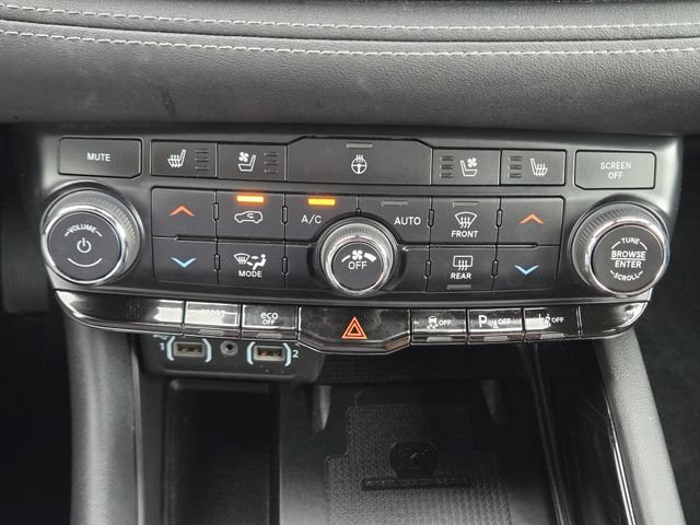 Used 2021 Dodge Durango Citadel AWD/4WD image 18