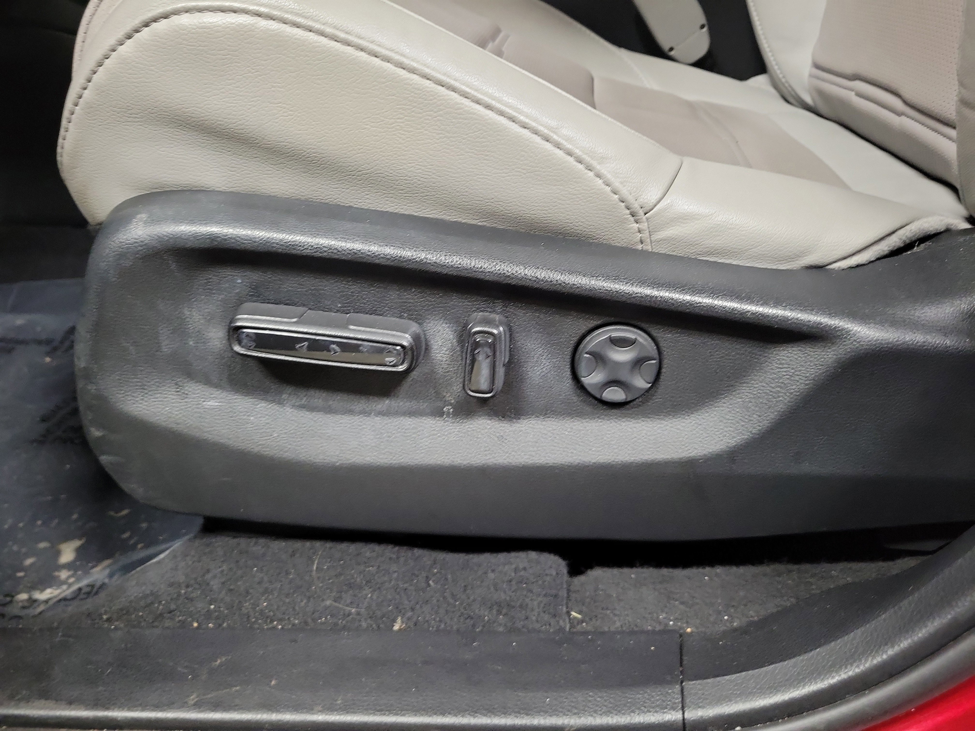 Certified 2022 Honda CR-V EX-L image 23