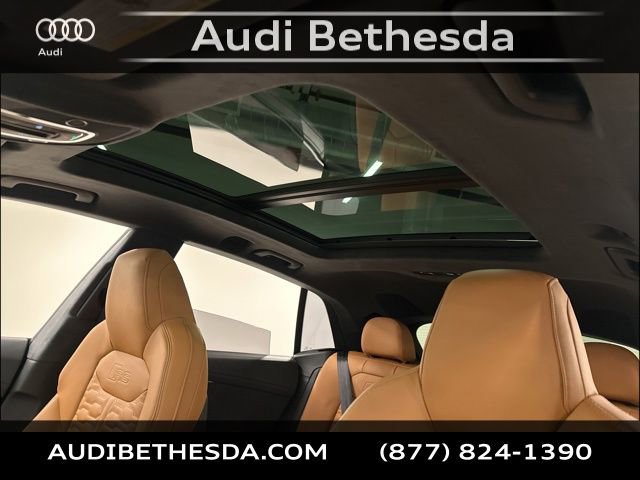 New 2026 Audi RS Q8 performance image 24