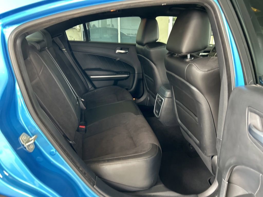 Used 2023 Dodge Charger Scat Pack w/ Plus Group image 29