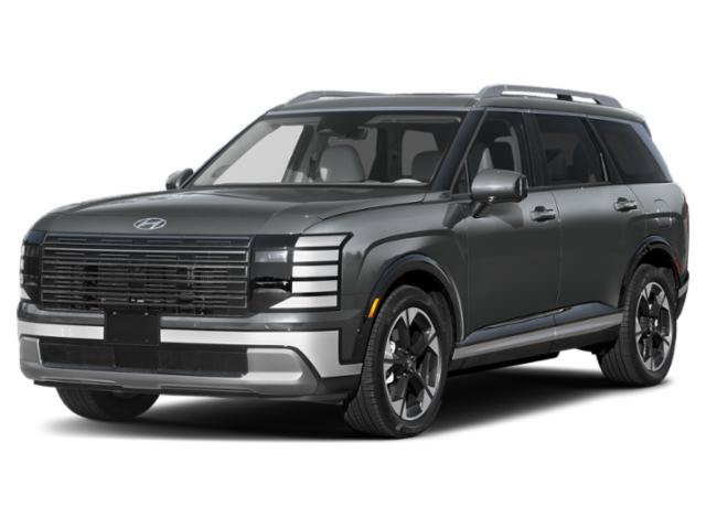 New 2027 Hyundai Palisade Limited FWD image 1