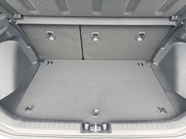 New 2026 Hyundai Venue SEL FWD image 26
