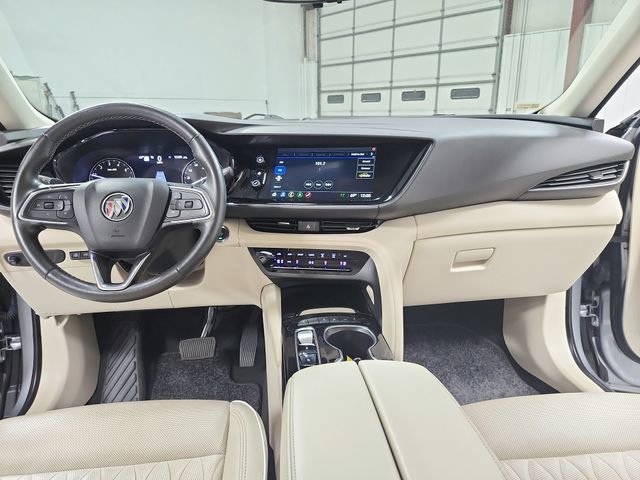 Used 2023 Buick Envision Avenir image 27