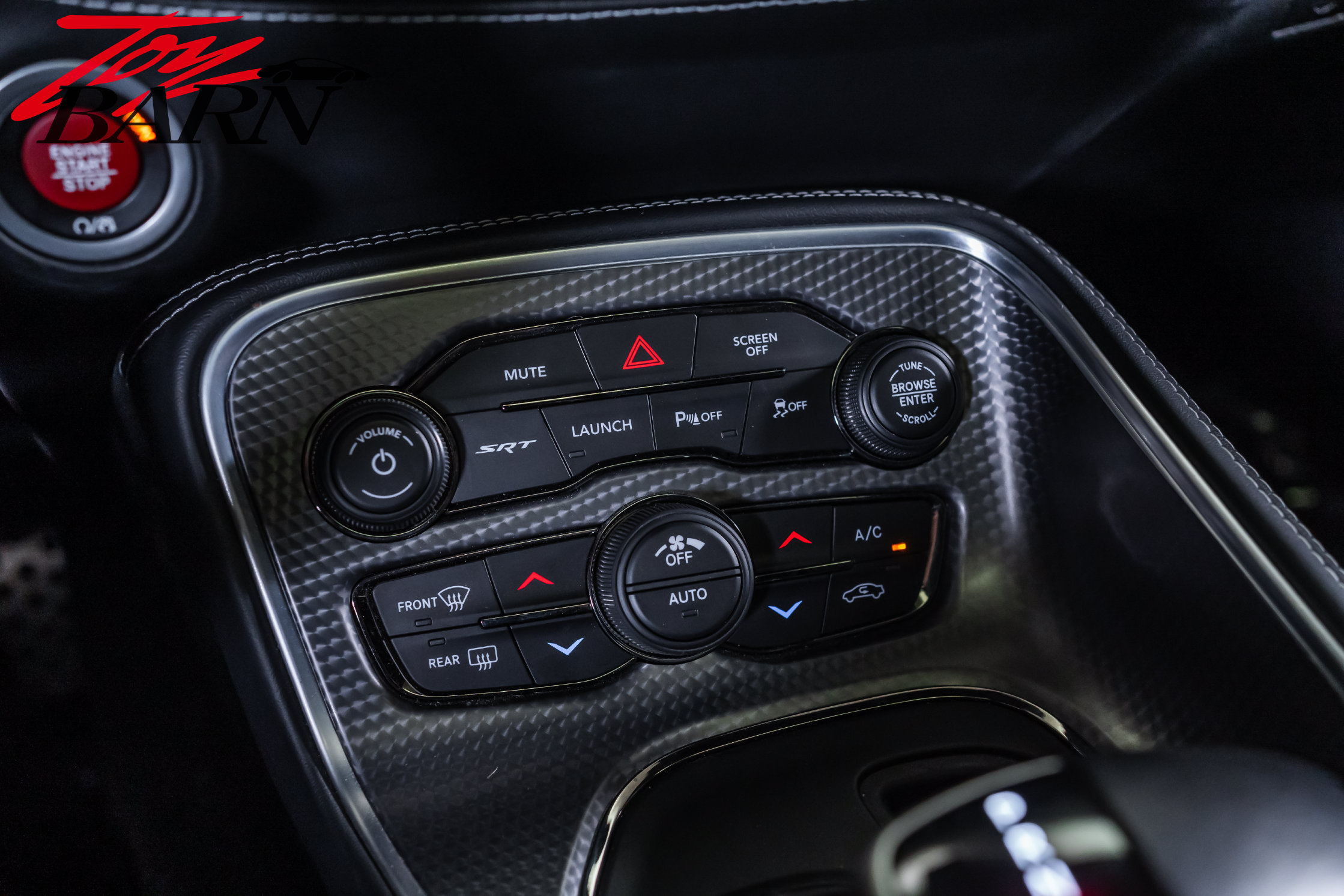 Used 2021 Dodge Challenger SRT Hellcat Redeye RWD image 38
