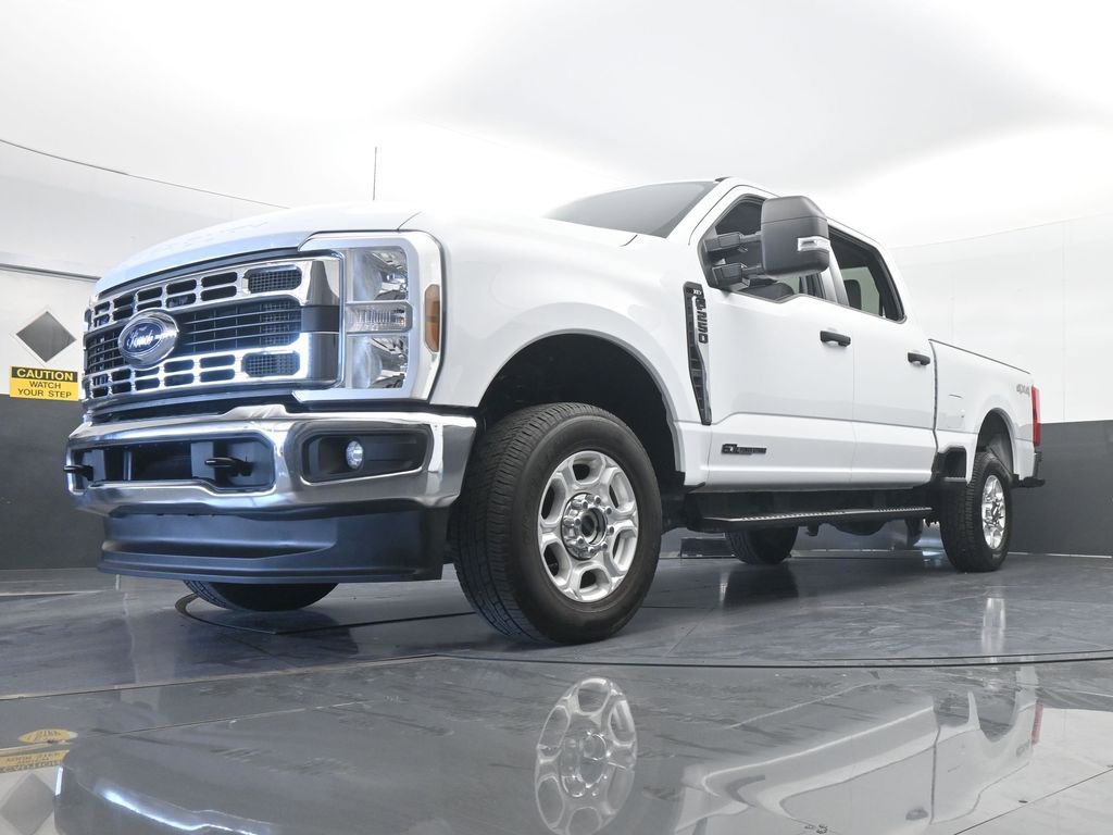 Used 2025 Ford F250 XLT image 59