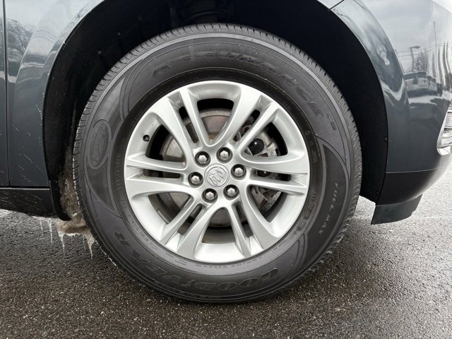 Used 2021 Buick Enclave Essence w/ Sound and Sites Package image 16