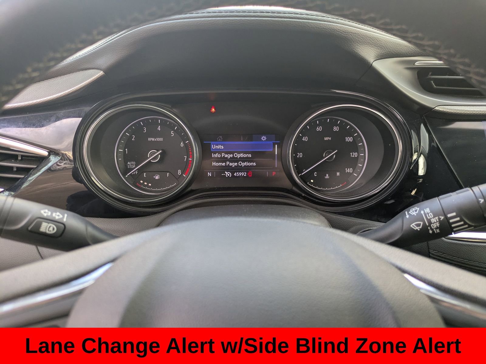 Used 2022 Buick Encore GX Select image 16