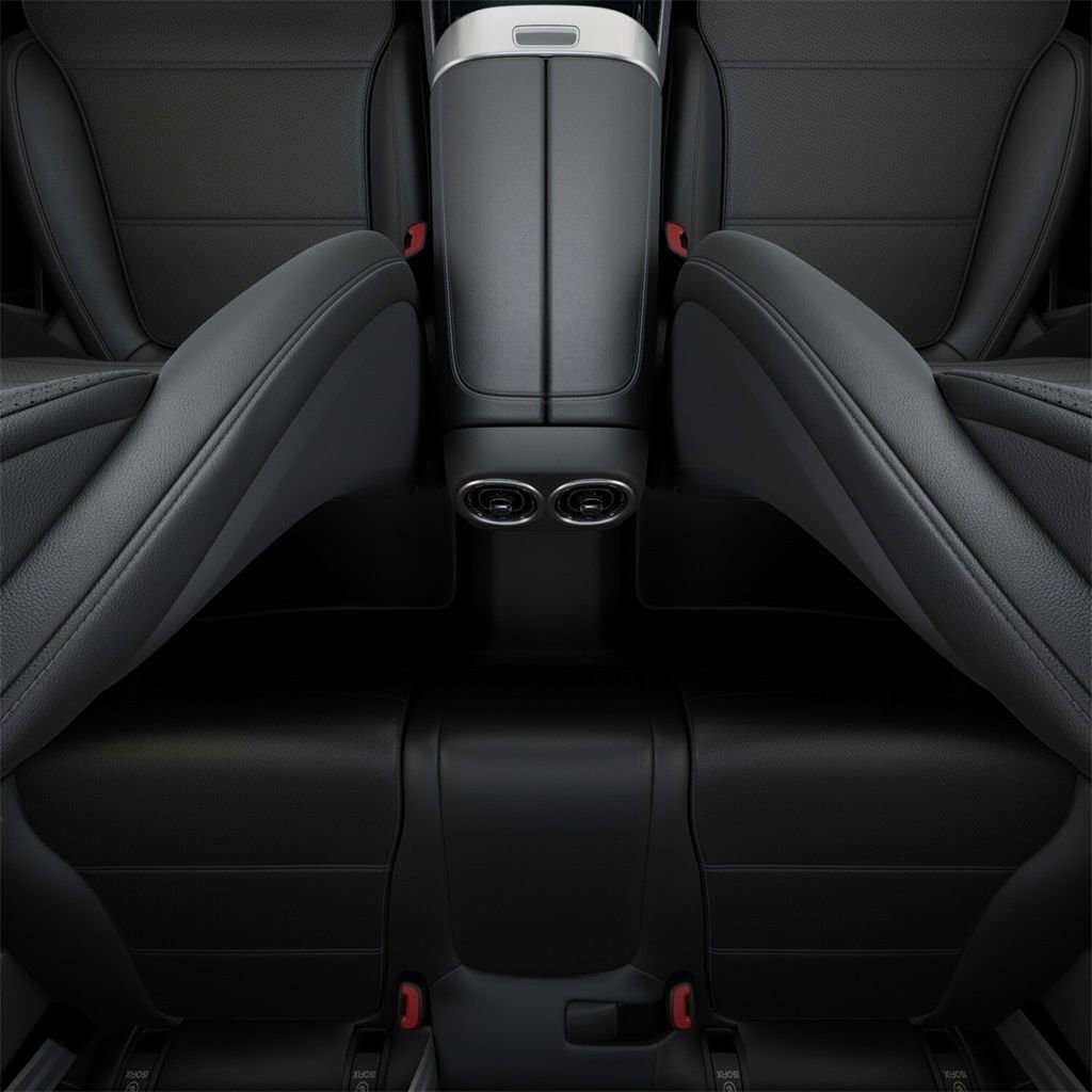 Used 2025 Mercedes-Benz GLC 300 GLC 300 image 47