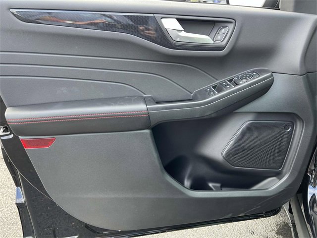 New 2025 Ford Escape ST-Line w/ Equipment Group 301A image 12