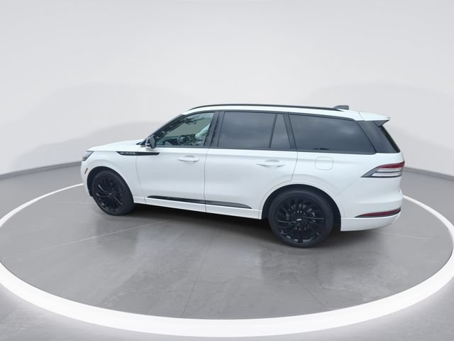 New 2026 Lincoln Aviator Reserve AWD/4WD image 5