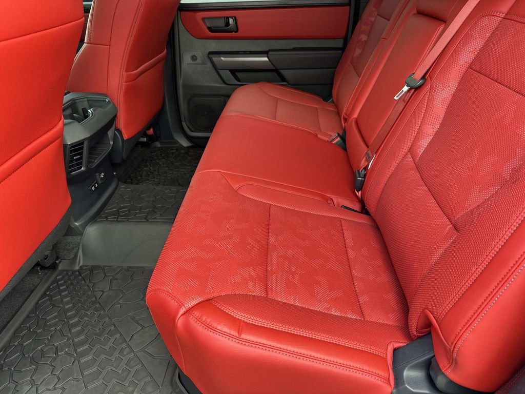 Used 2026 Toyota Tundra TRD Pro AWD/4WD image 17