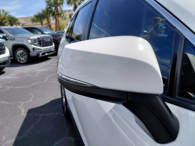 Used 2023 Toyota RAV4 XLE w/ Convenience Package AWD/4WD image 11