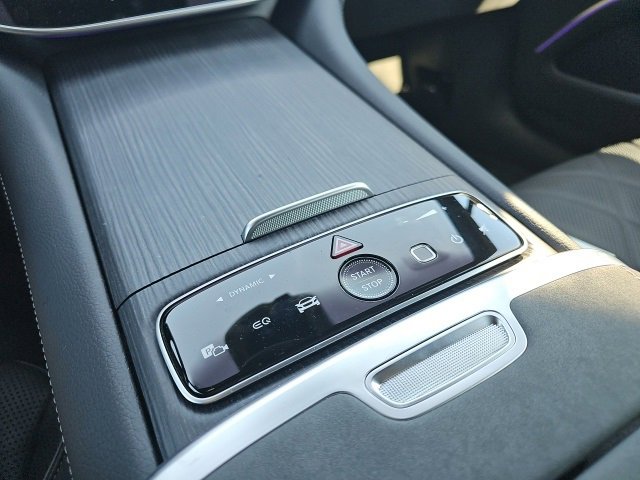 Certified 2023 Mercedes-Benz EQS 580 4MATIC Sedan image 27