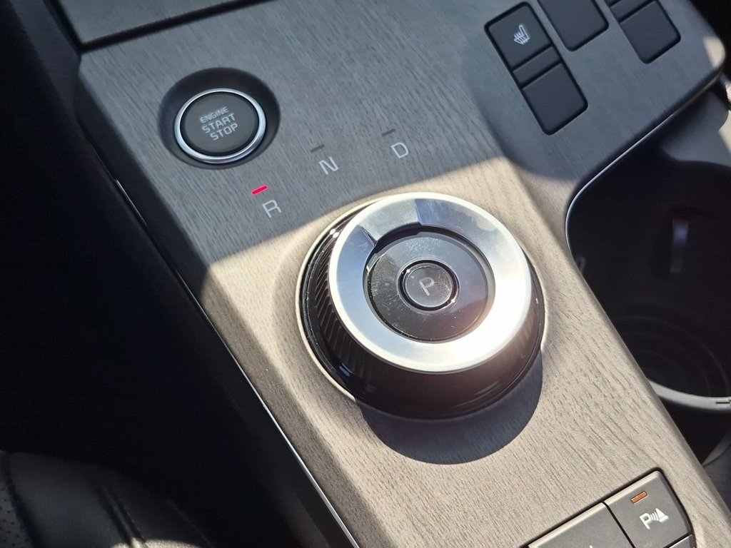 New 2027 Kia Sportage X-Line AWD/4WD image 16