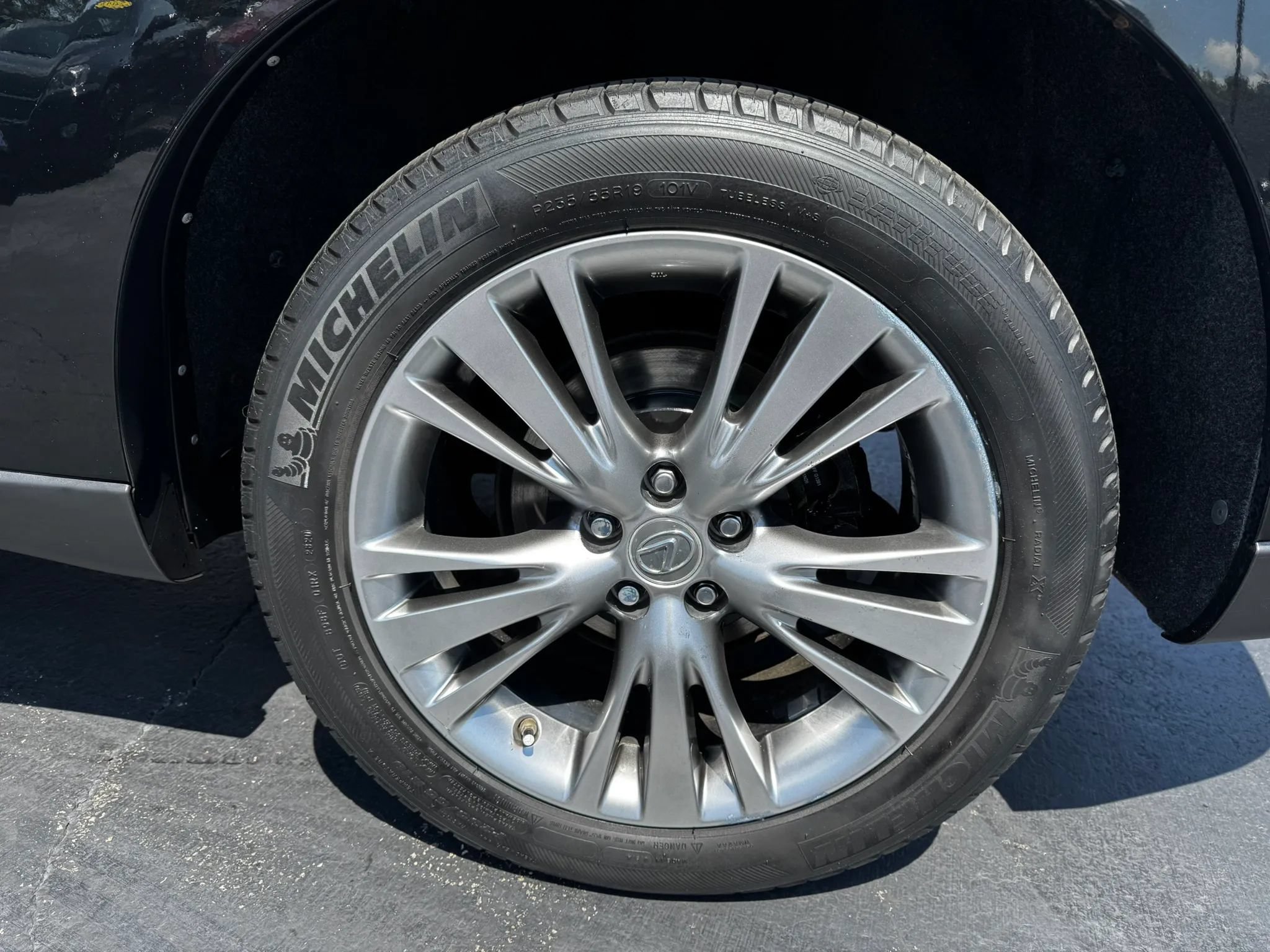 Used 2013 Lexus RX 350 AWD w/ Navigation Pkg image 43
